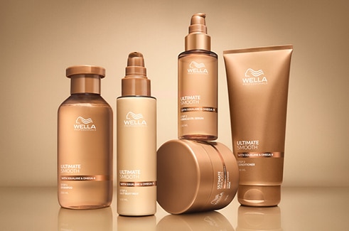WELLA PROFESSIONALS